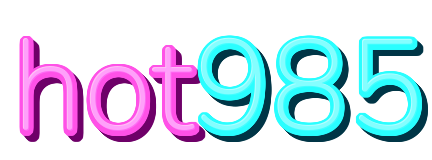 hot985 — logo kanal