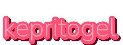 kepritogel — logo kanal
