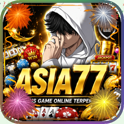asia77 — mitra unggulan